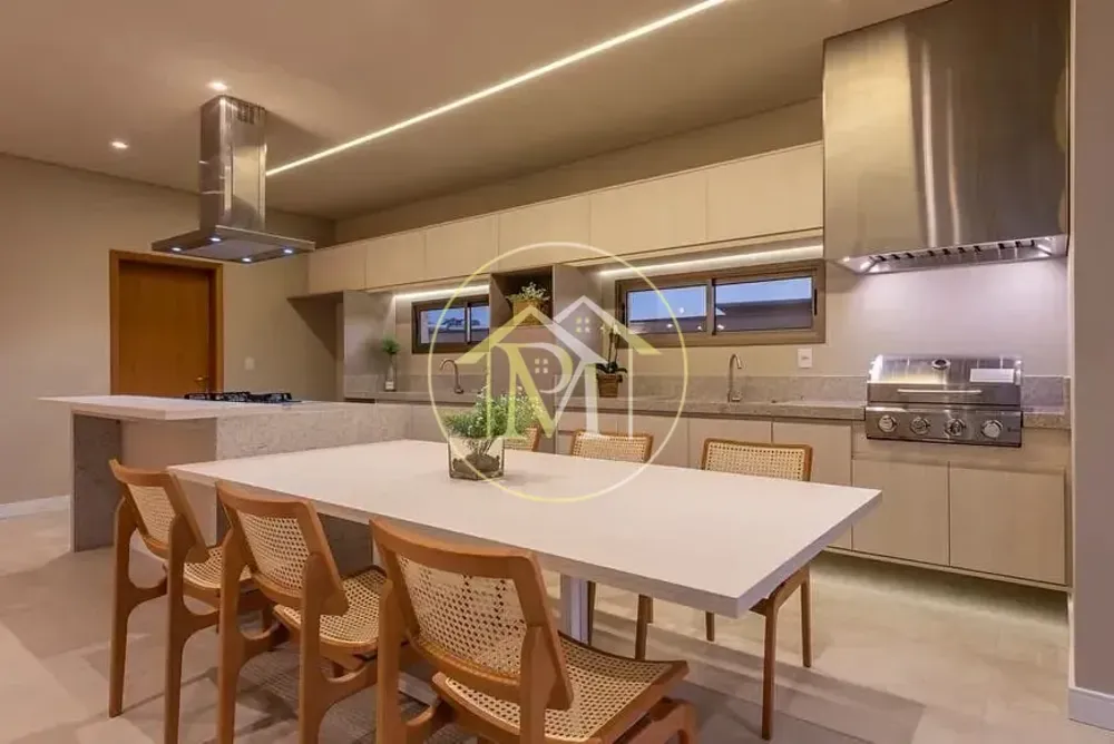 Casa, 3 quartos, 233 m² - Foto 11