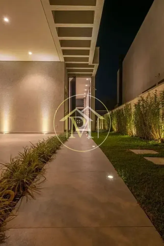 Casa, 3 quartos, 233 m² - Foto 7