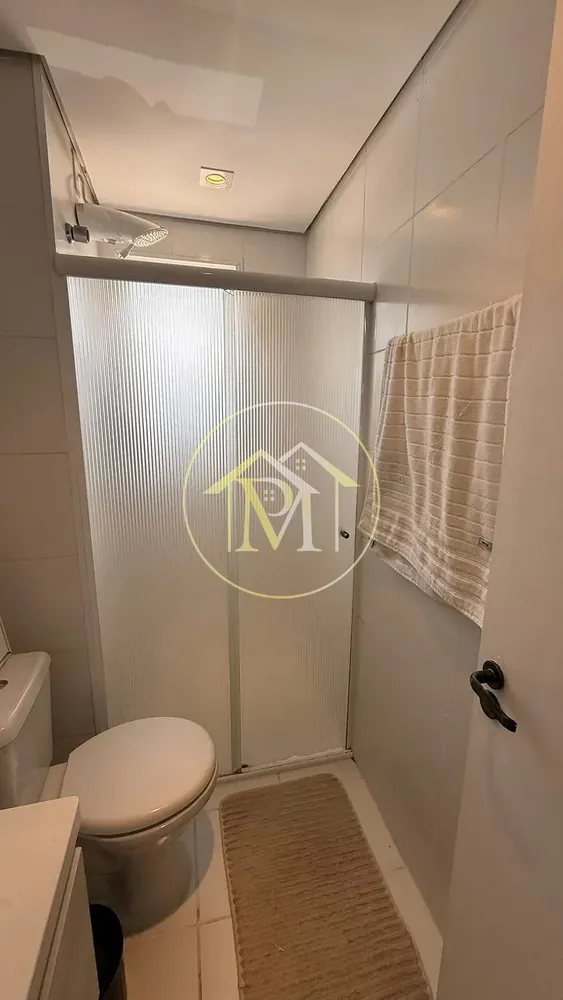 Apartamento, 2 quartos, 62 m² - Foto 4