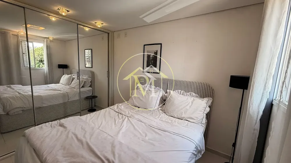Apartamento, 2 quartos, 62 m² - Foto 6