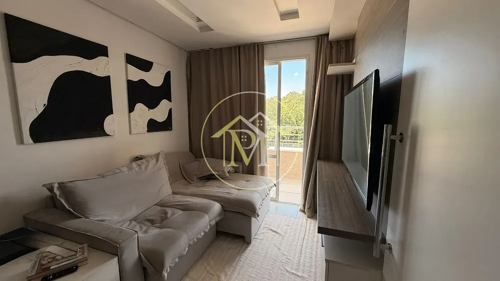 Apartamento, 2 quartos, 62 m² - Foto 3
