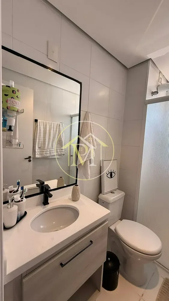 Apartamento, 2 quartos, 62 m² - Foto 5
