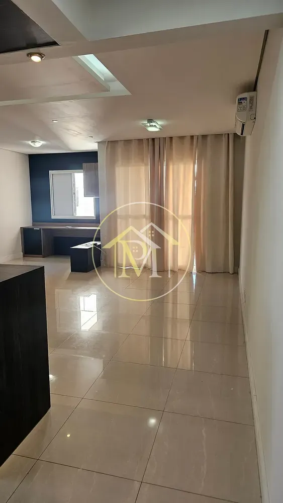 Apartamento, 2 quartos, 78 m² - Foto 1