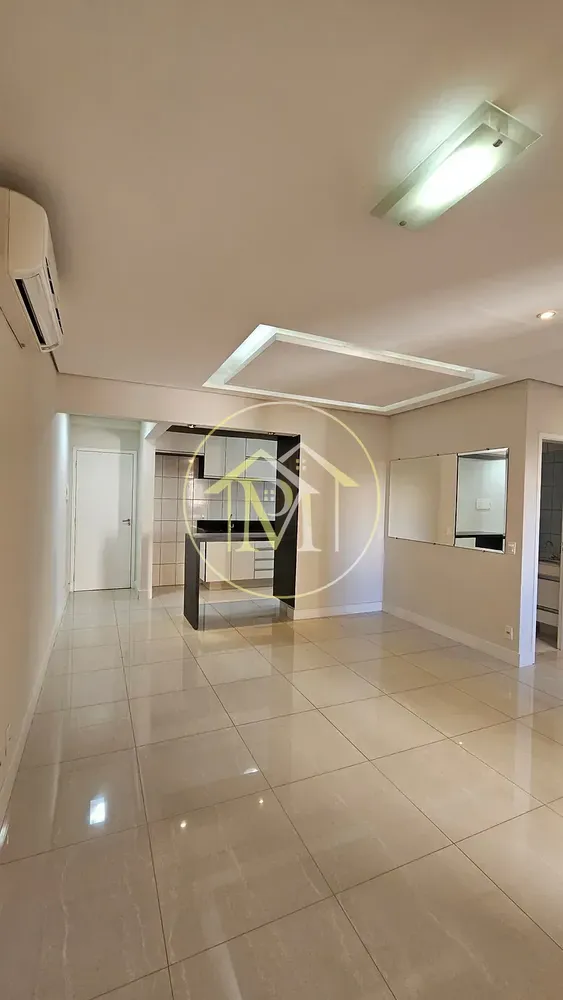 Apartamento, 2 quartos, 78 m² - Foto 2