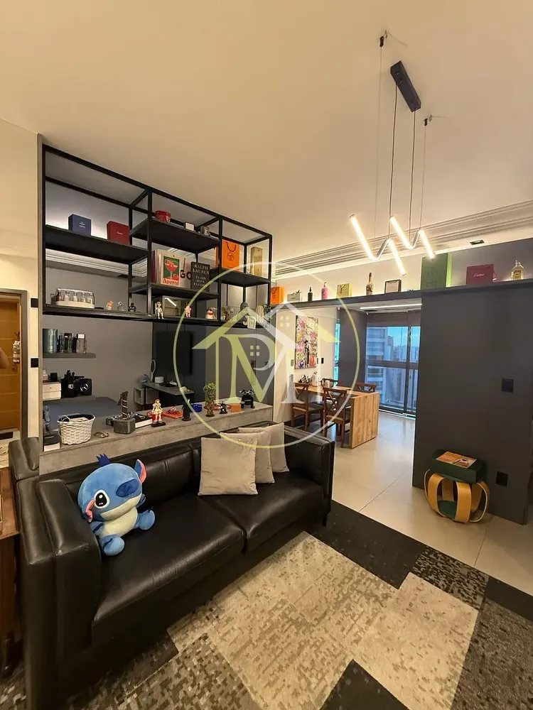 Apartamento, 1 quarto, 50 m² - Foto 14
