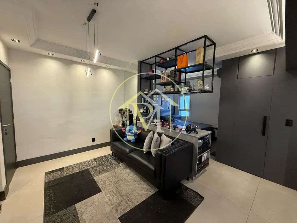 Apartamento, 1 quarto, 50 m² - Foto 8