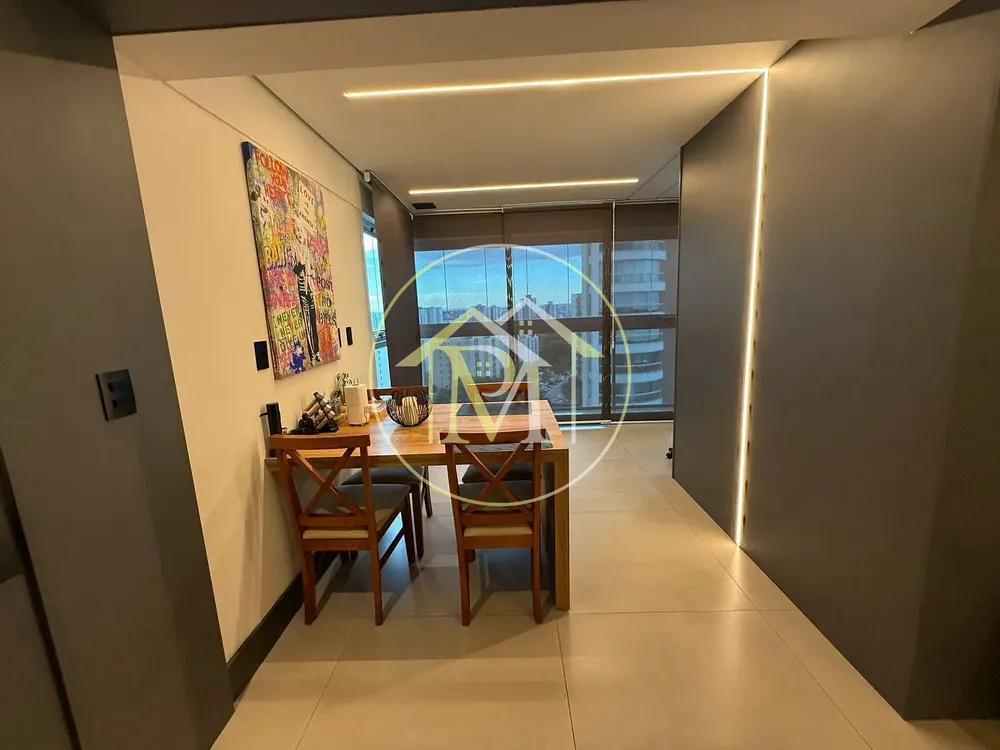 Apartamento, 1 quarto, 50 m² - Foto 12