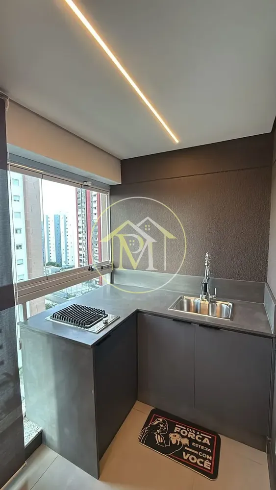 Apartamento, 1 quarto, 50 m² - Foto 9