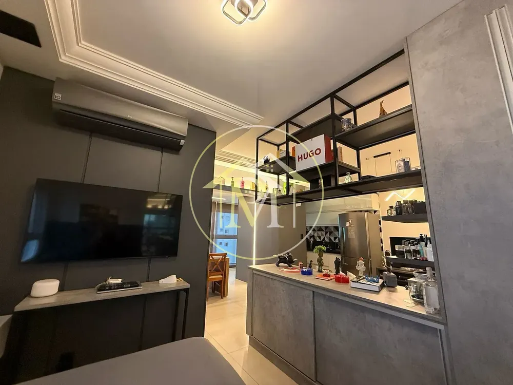 Apartamento, 1 quarto, 50 m² - Foto 16