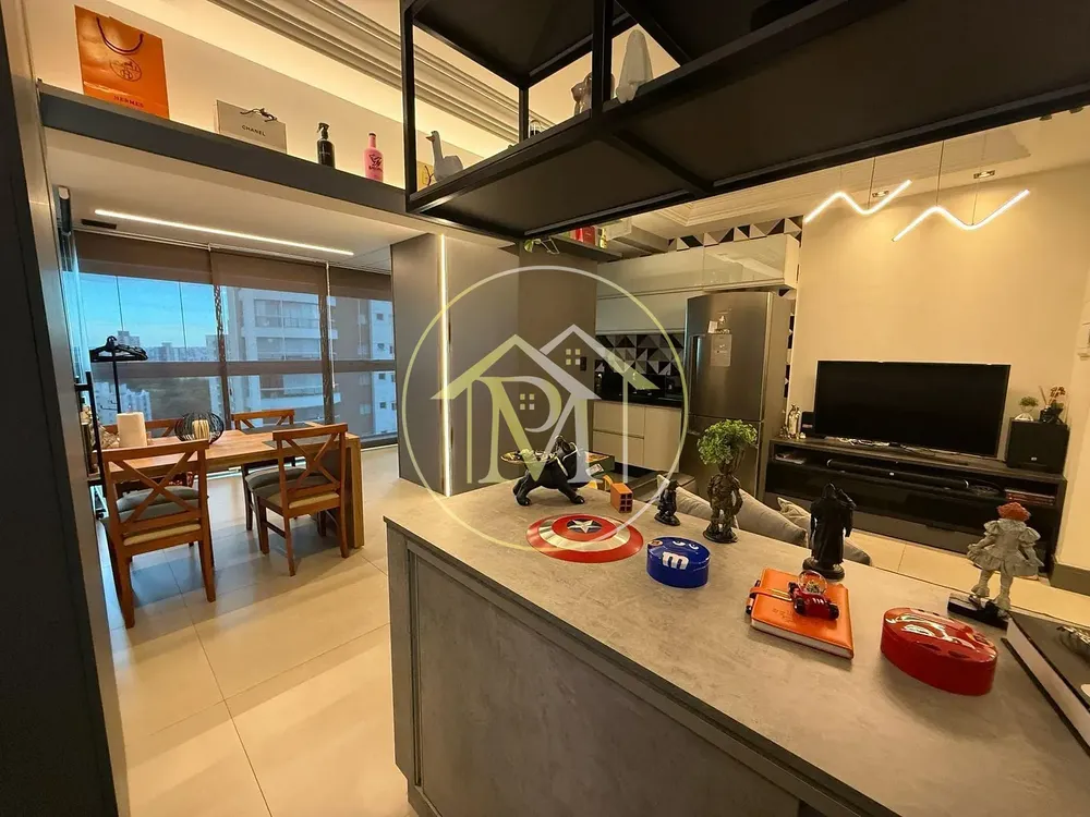 Apartamento, 1 quarto, 50 m² - Foto 13
