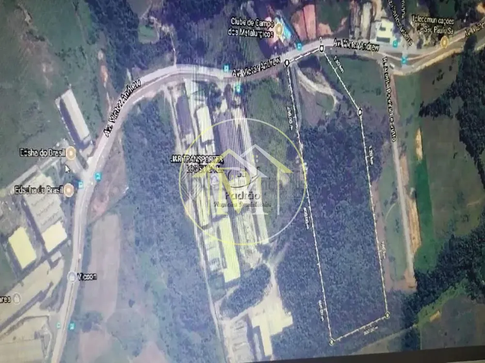 Terreno, 10 hectares - Foto 12
