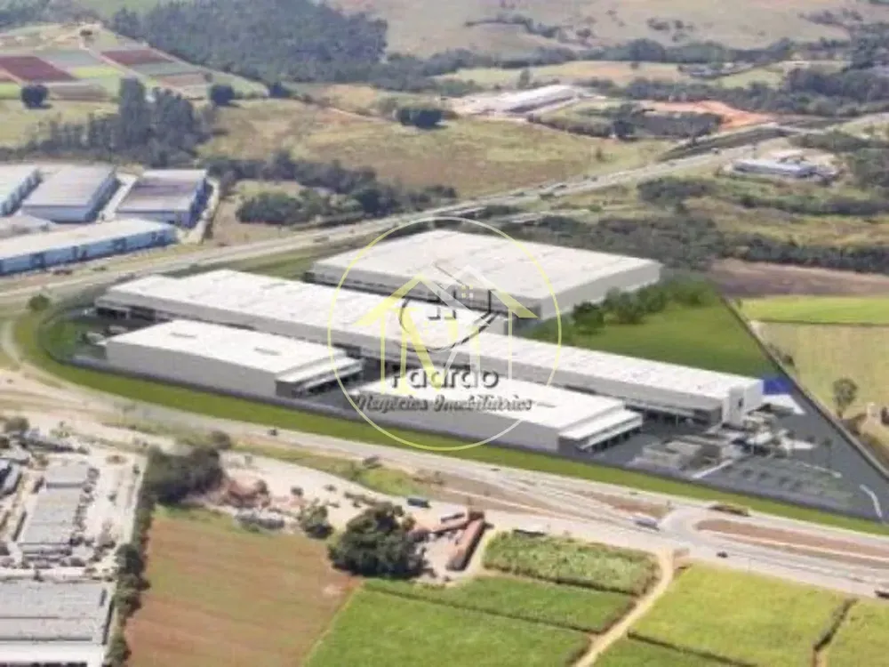 Depósito-Galpão, 19642 m² - Foto 1