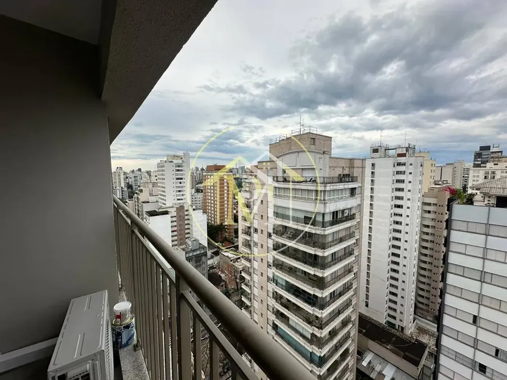 Apartamento, 1 quarto, 26 m² - Foto 15