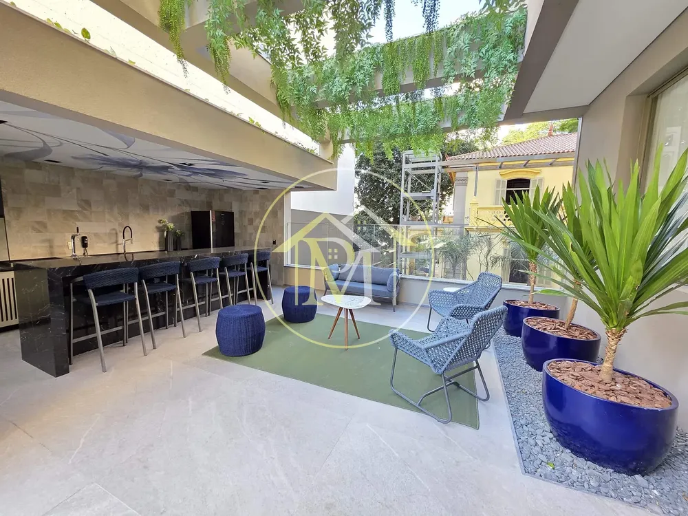 Apartamento, 1 quarto, 26 m² - Foto 5
