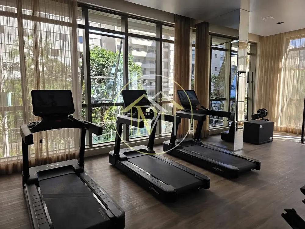 Apartamento, 1 quarto, 26 m² - Foto 12