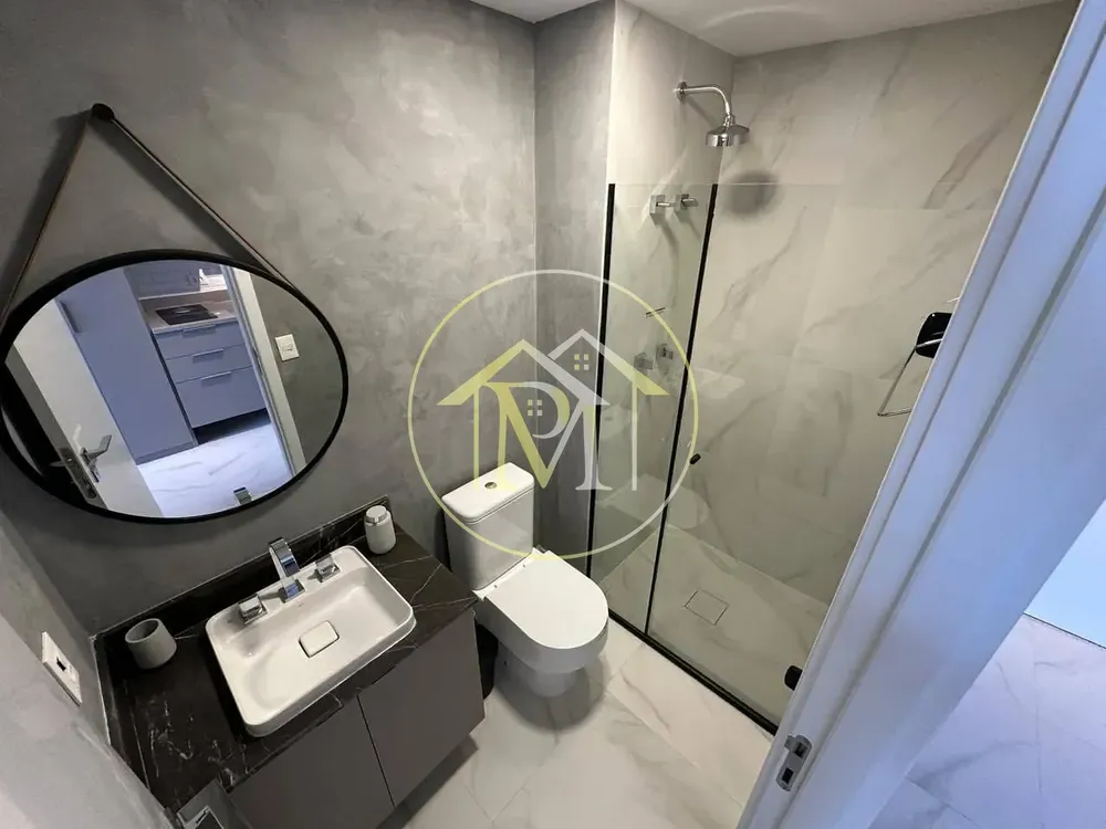 Apartamento, 1 quarto, 26 m² - Foto 7
