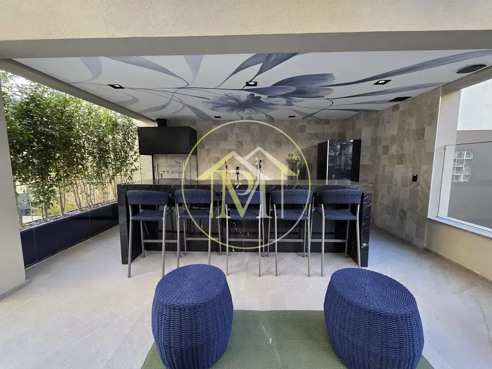Apartamento, 1 quarto, 26 m² - Foto 2