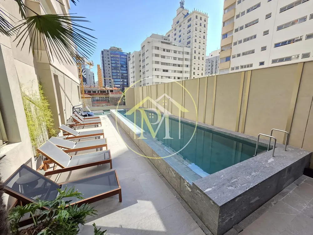 Apartamento, 1 quarto, 26 m² - Foto 10