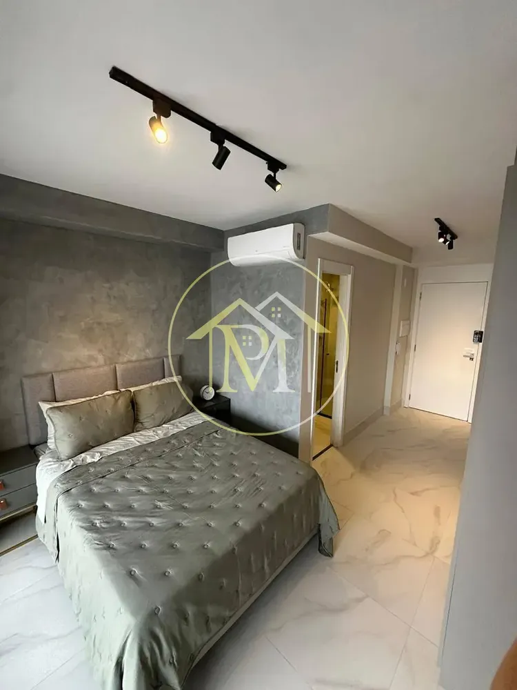 Apartamento, 1 quarto, 26 m² - Foto 18