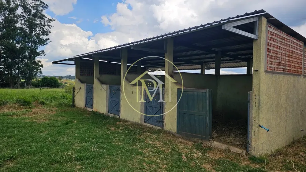 Fazenda, 240 m² - Foto 6