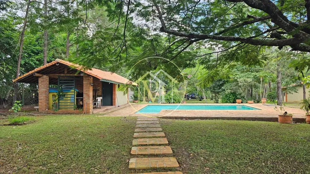 Fazenda, 240 m² - Foto 1