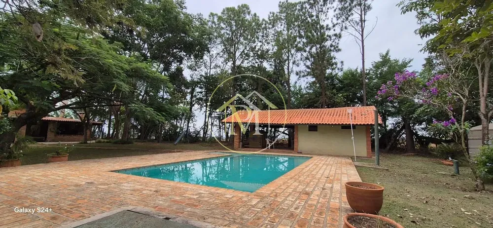 Fazenda, 240 m² - Foto 2