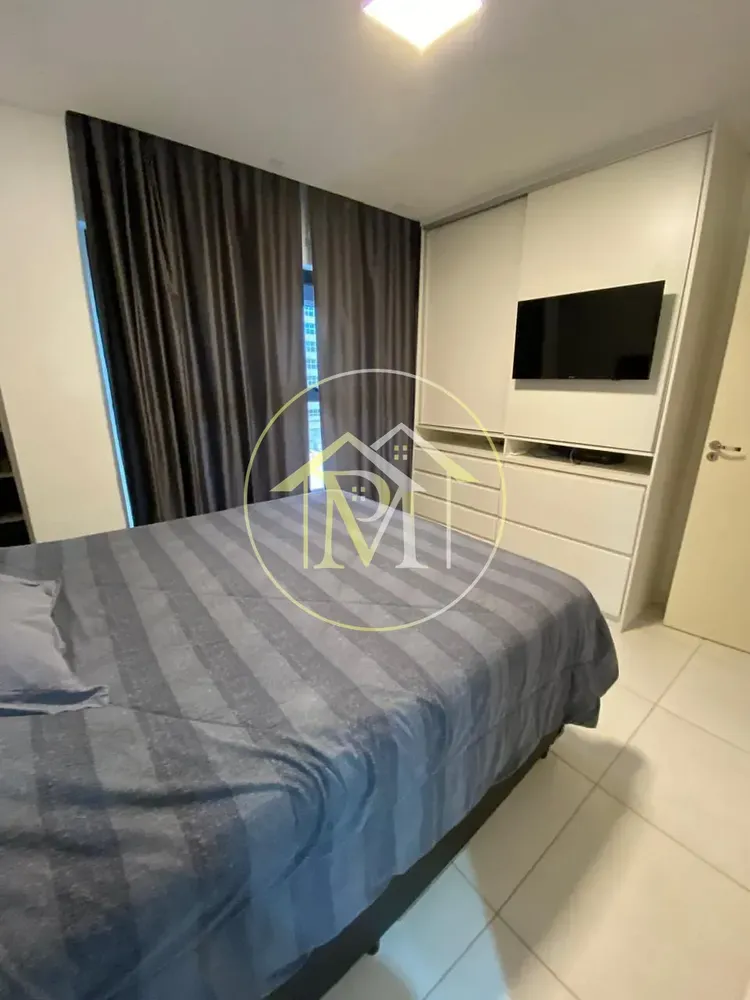 Apartamento, 2 quartos, 69 m² - Foto 8