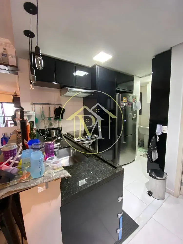 Apartamento, 2 quartos, 69 m² - Foto 5