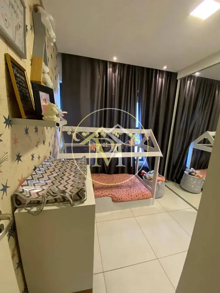 Apartamento, 2 quartos, 69 m² - Foto 7