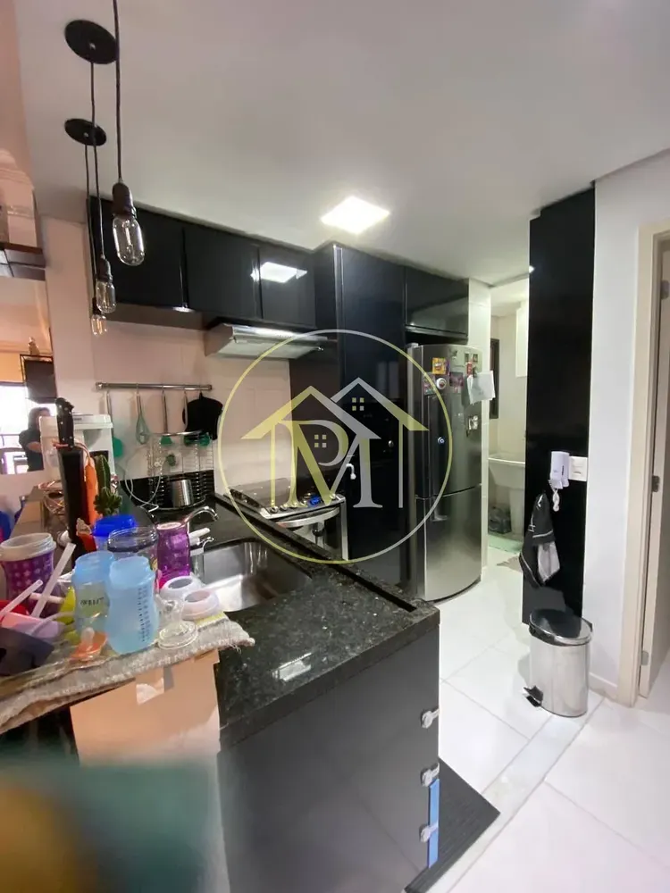 Apartamento, 2 quartos, 69 m² - Foto 4