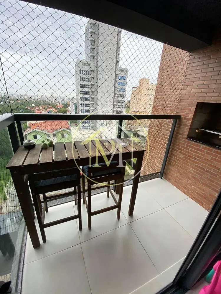 Apartamento, 2 quartos, 69 m² - Foto 3