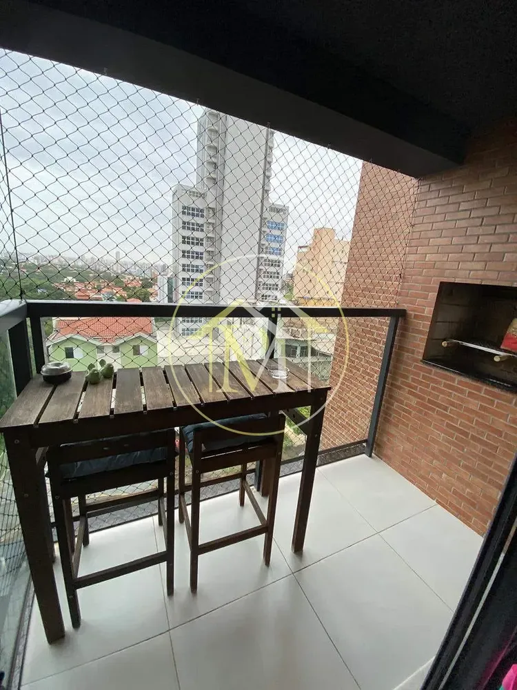 Apartamento, 2 quartos, 69 m² - Foto 2