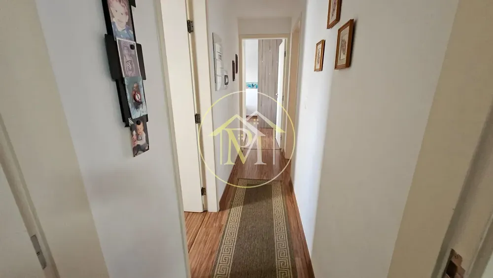 Apartamento, 3 quartos, 126 m² - Foto 7