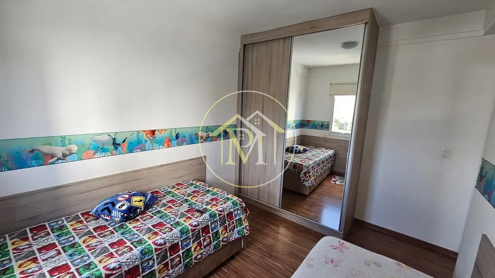 Apartamento, 3 quartos, 126 m² - Foto 3