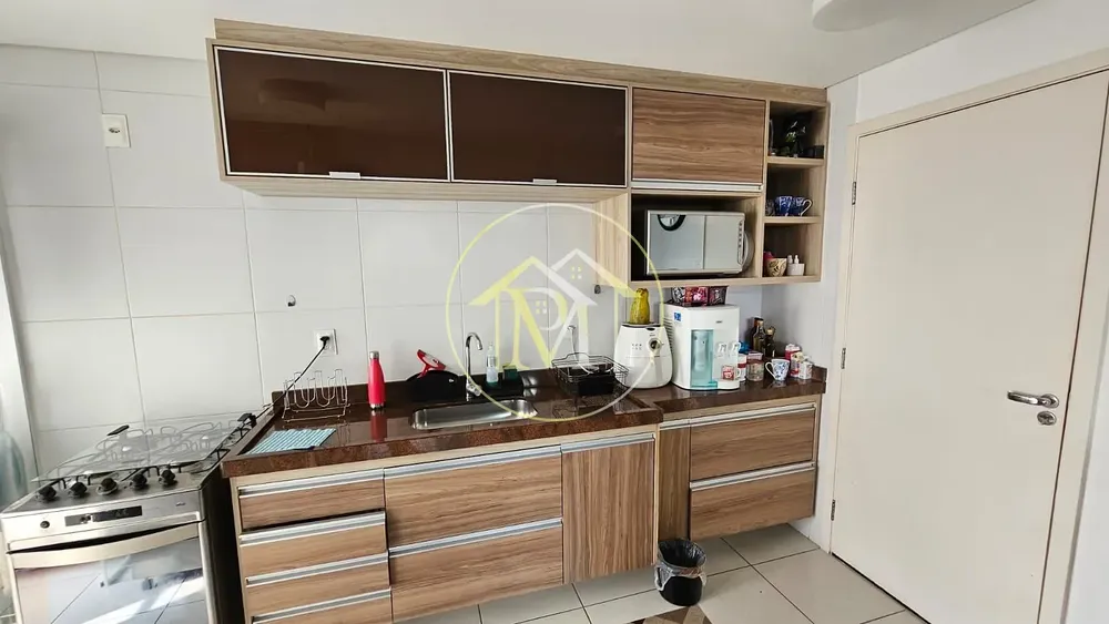 Apartamento, 3 quartos, 126 m² - Foto 1
