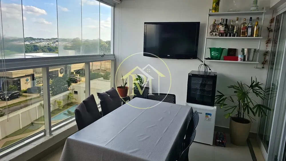 Apartamento, 3 quartos, 126 m² - Foto 5