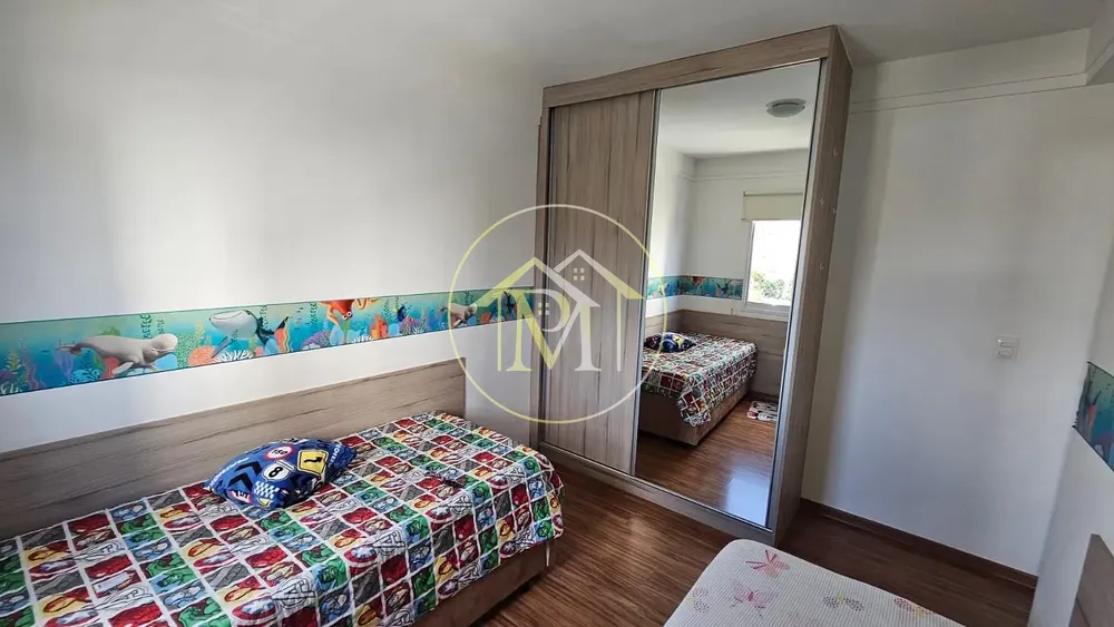 Apartamento, 3 quartos, 126 m² - Foto 2