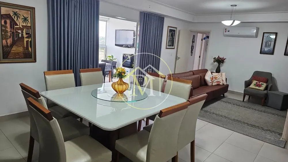 Apartamento, 3 quartos, 126 m² - Foto 11