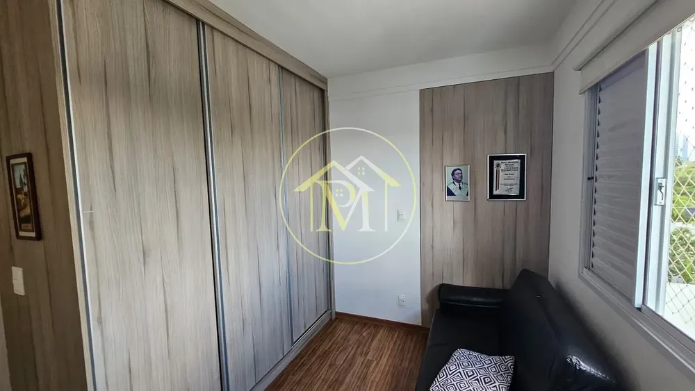 Apartamento, 3 quartos, 126 m² - Foto 6