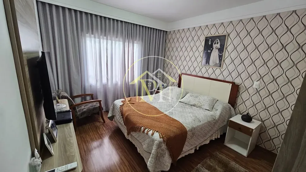 Apartamento, 3 quartos, 126 m² - Foto 5