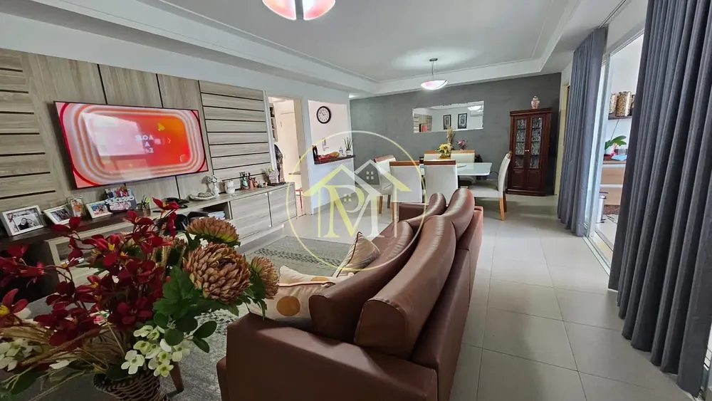 Apartamento, 3 quartos, 126 m² - Foto 12
