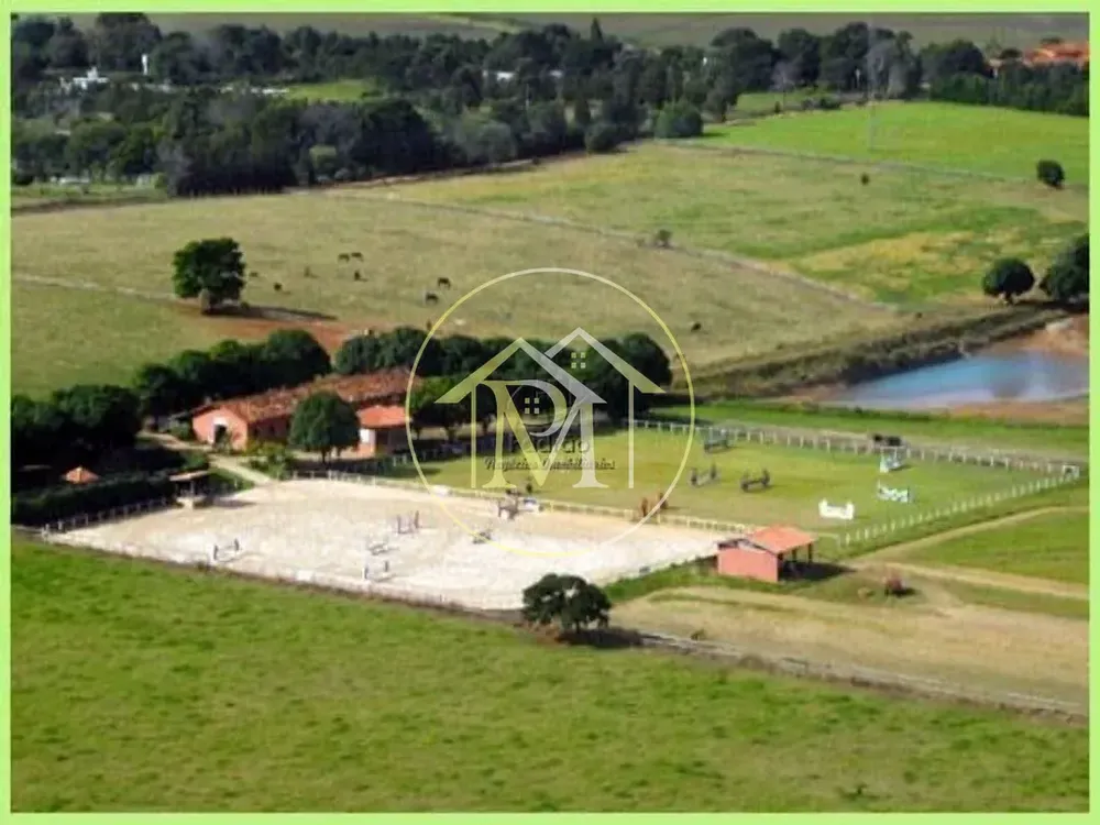 Fazenda, 111 hectares - Foto 1