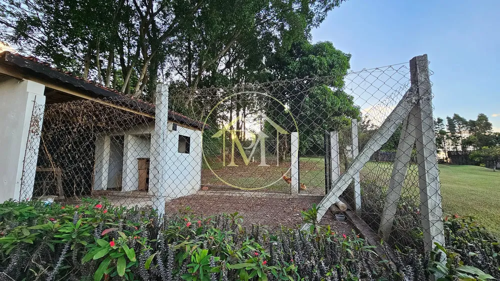 Chácara, 3 quartos, 2 hectares - Foto 8