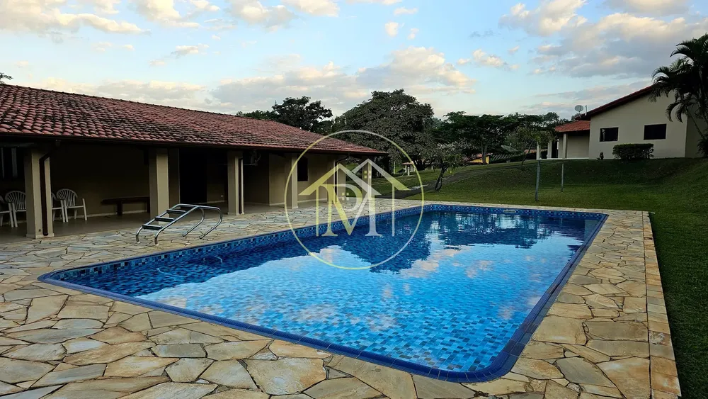 Chácara, 3 quartos, 2 hectares - Foto 1