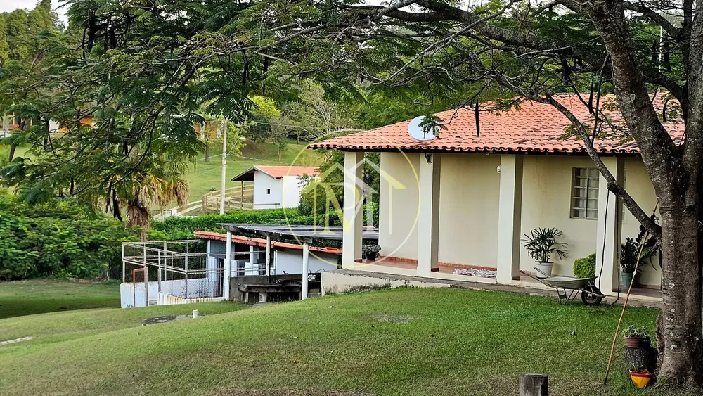 Chácara, 3 quartos, 2 hectares - Foto 2