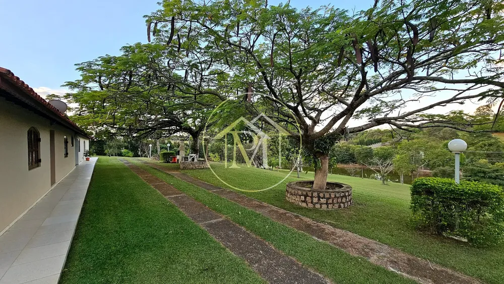 Chácara, 3 quartos, 2 hectares - Foto 8