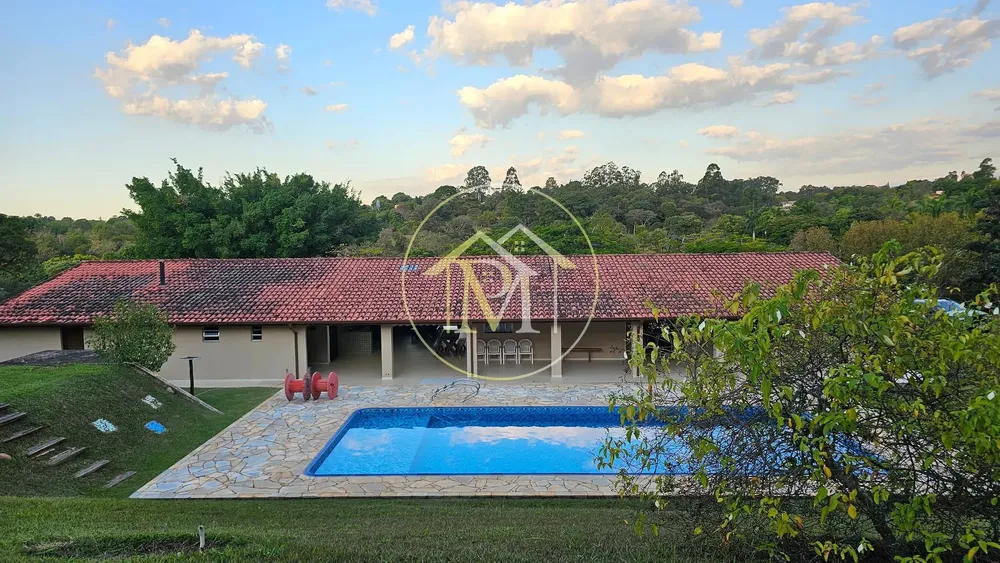 Chácara, 3 quartos, 2 hectares - Foto 4