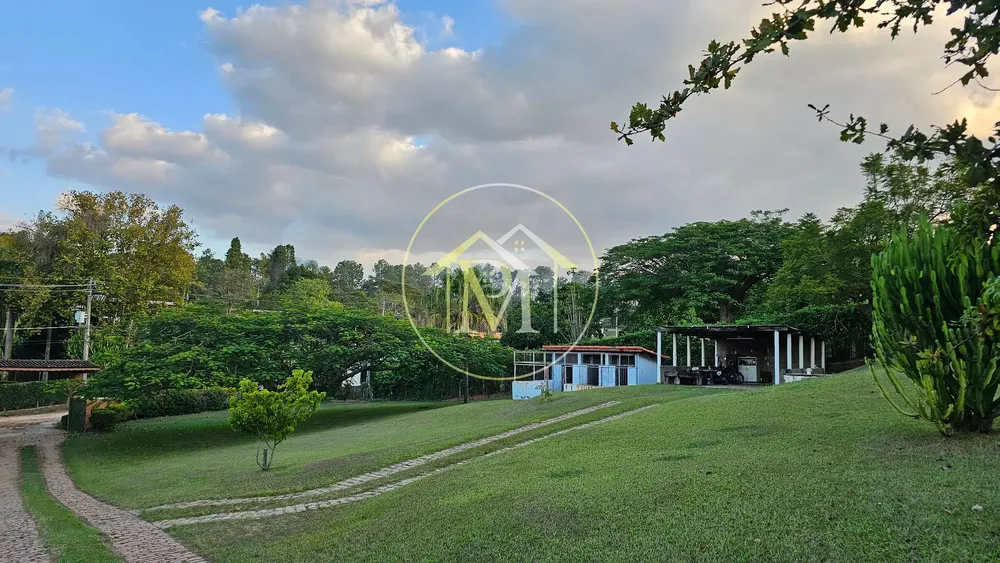 Chácara, 3 quartos, 2 hectares - Foto 7