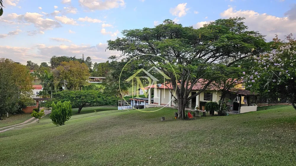 Chácara, 3 quartos, 2 hectares - Foto 10