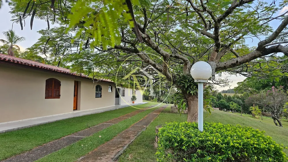 Chácara, 3 quartos, 2 hectares - Foto 4